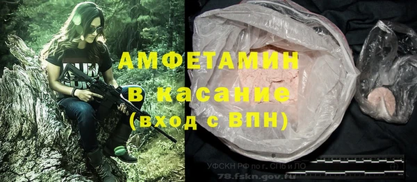 молекула духа Новокубанск